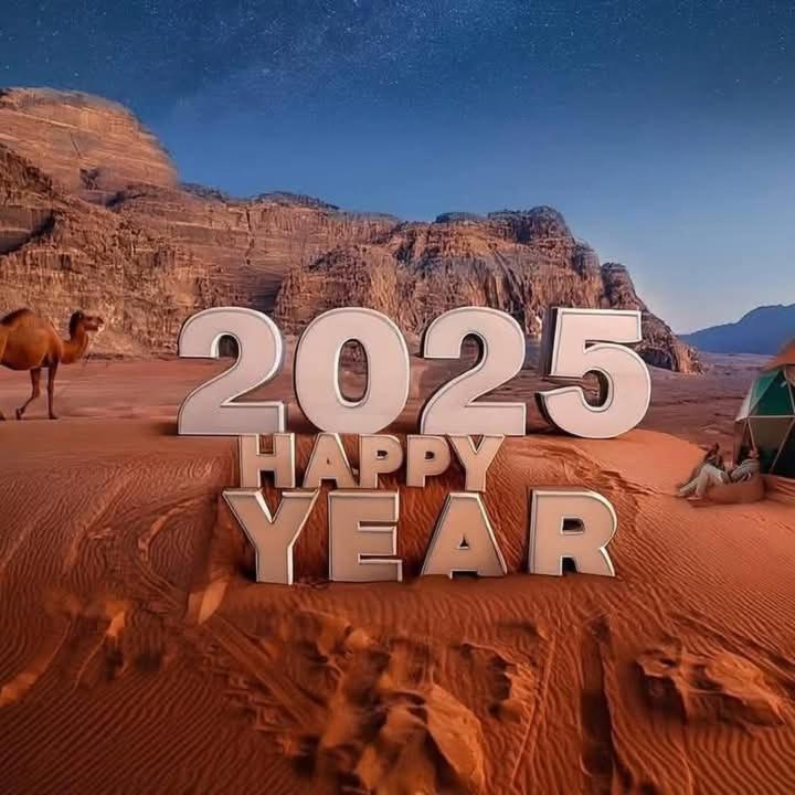 Shahrazad Desert, Вади-Рам Экстерьер фото